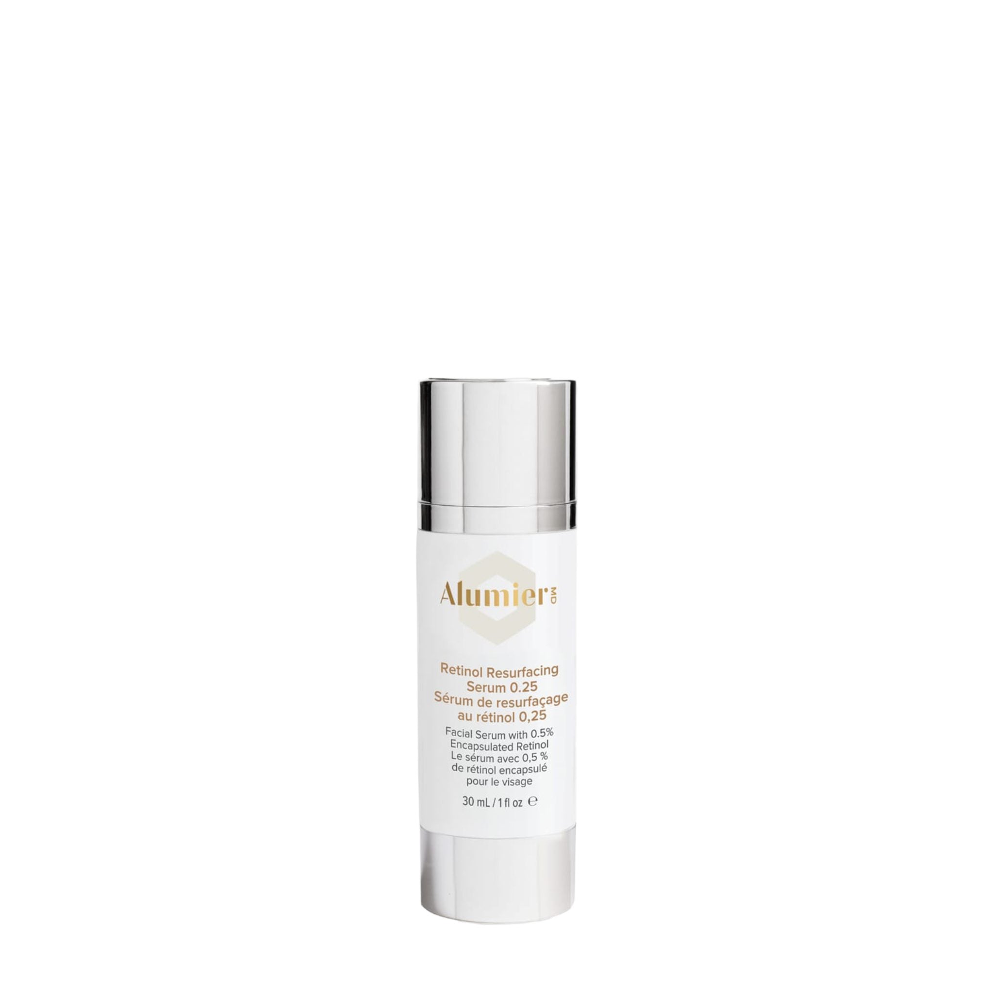 Retinol Resurfacing Serum 0.25