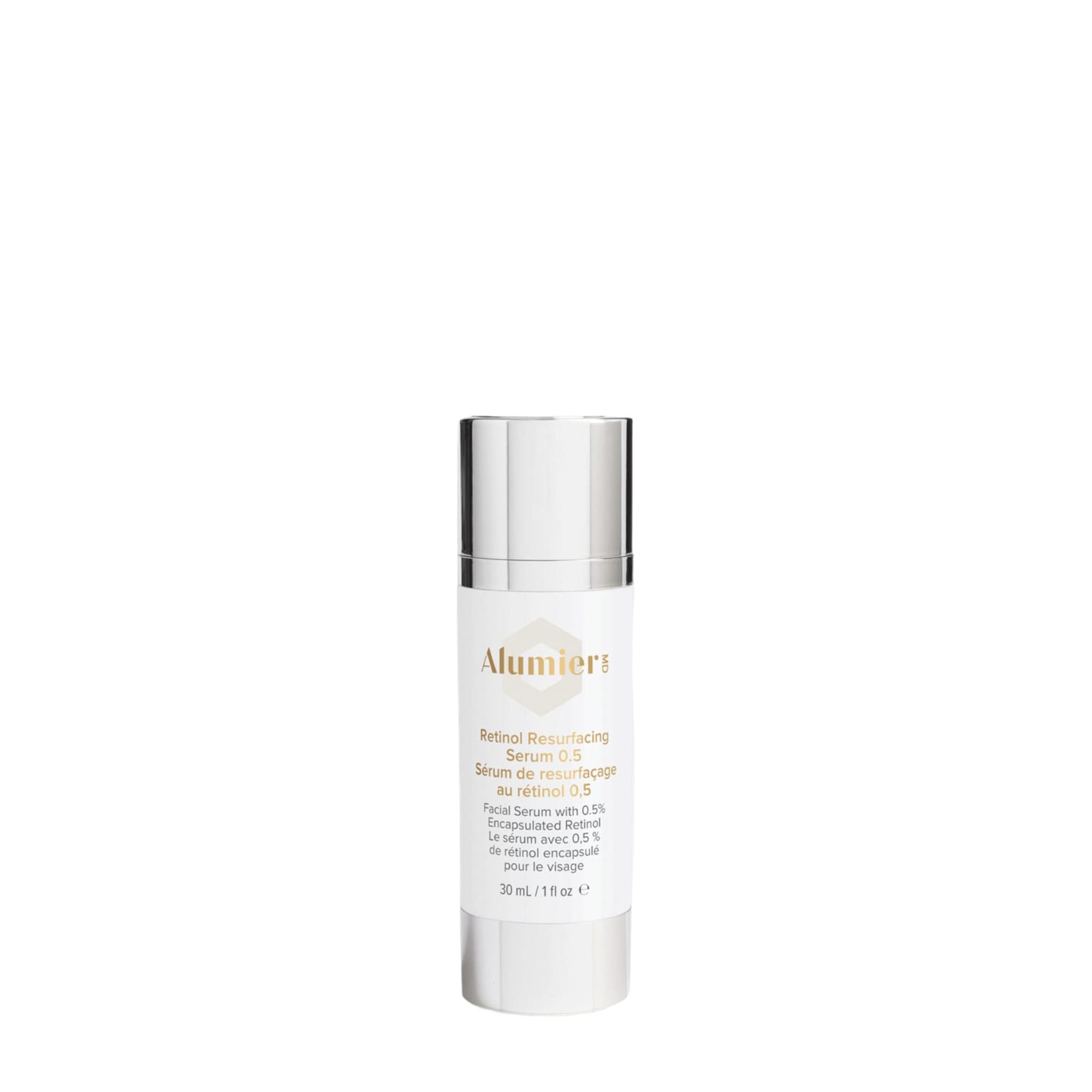 Retinol Resurfacing Serum 0.5