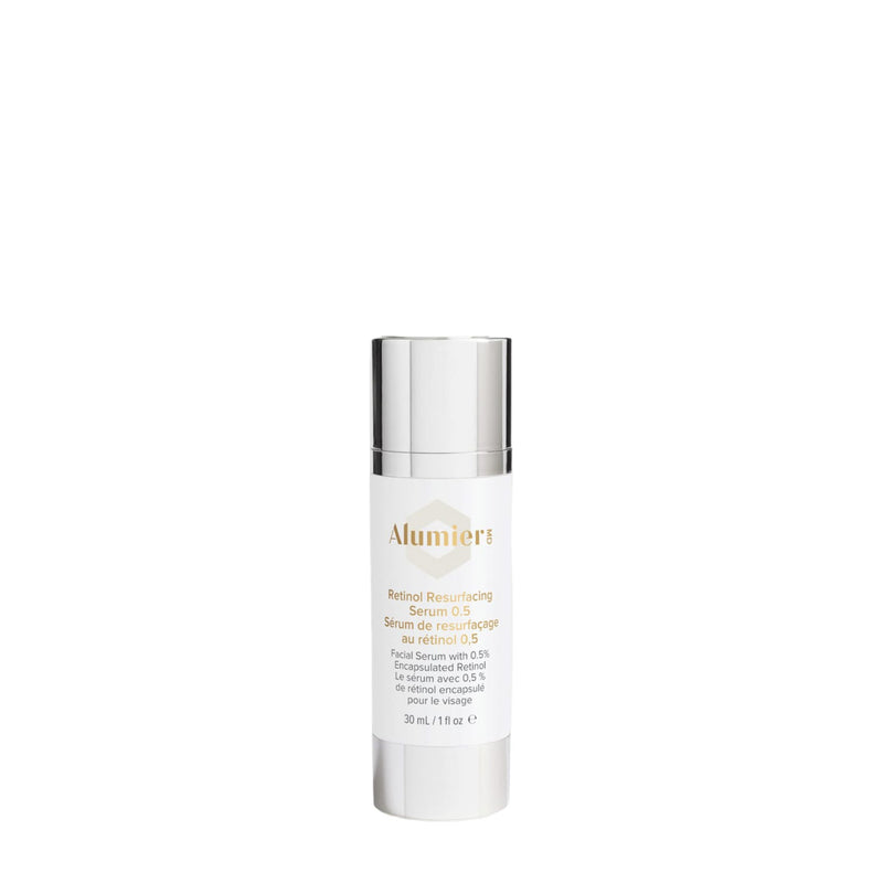 Retinol Resurfacing Serum 0.5