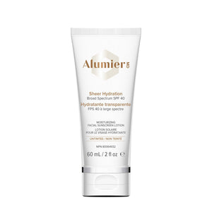 Sheer Hydration Broad Spectrum SPF 40