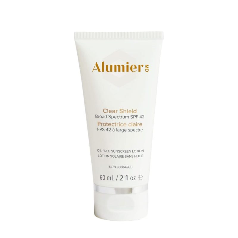 Clear Shield Broad Spectrum SPF 42