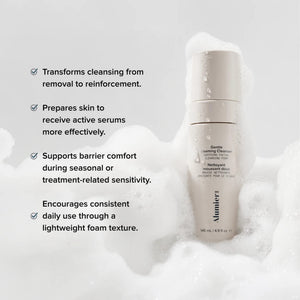 Gentle Foaming Cleanser