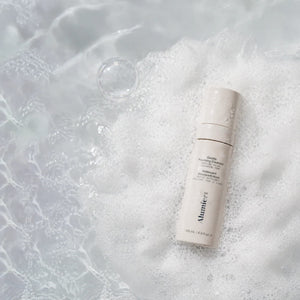 Gentle Foaming Cleanser