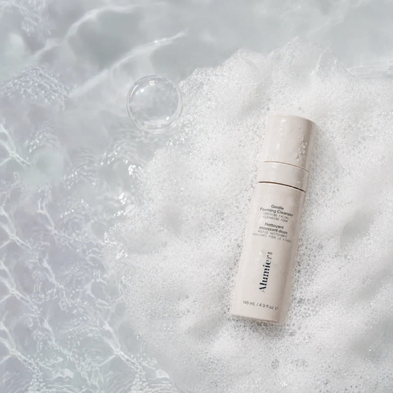 Gentle Foaming Cleanser