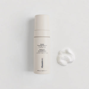 Gentle Foaming Cleanser