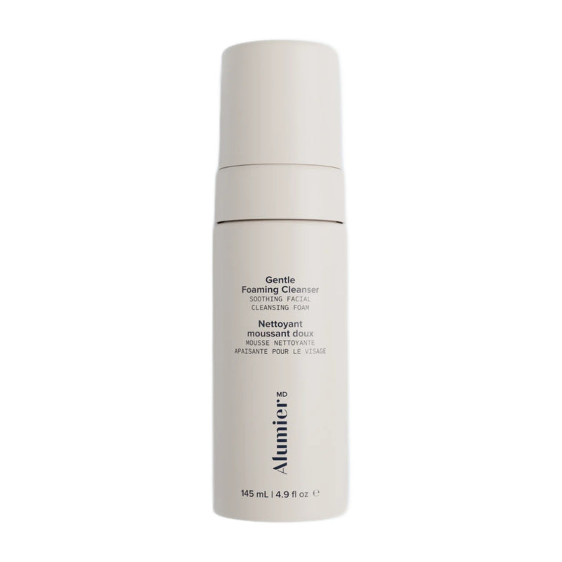 Gentle Foaming Cleanser