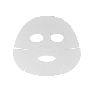 HydraRescue BioCellulose Face Mask (4-Pack)