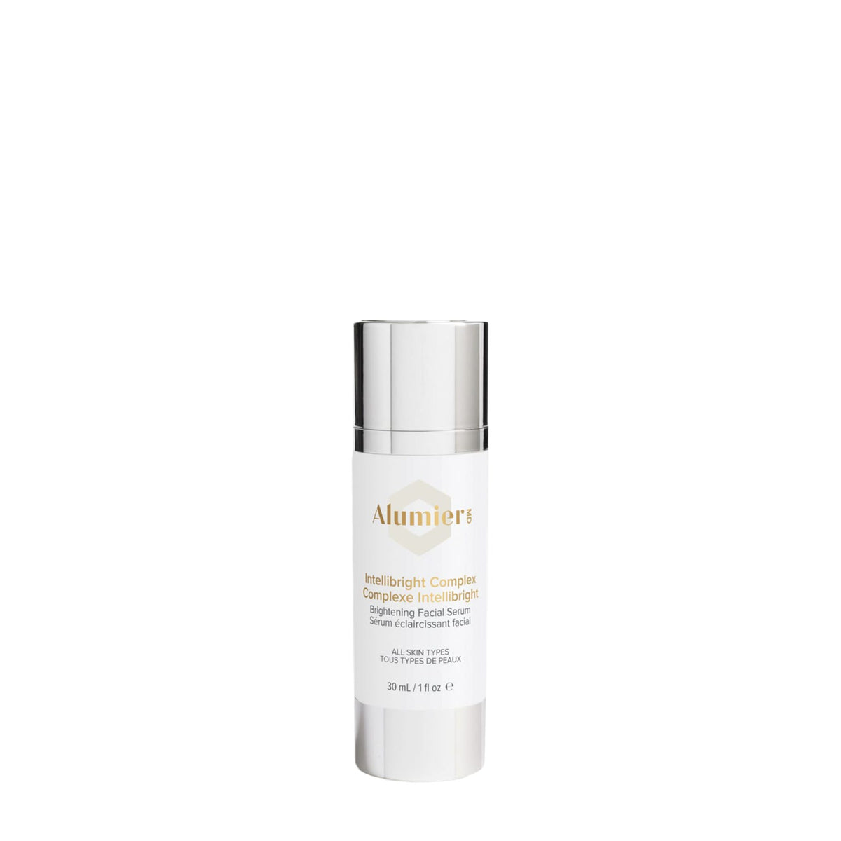 AlumierMD Intellibright® Complex for Uneven Skin Tone – Boutique Skin Envie
