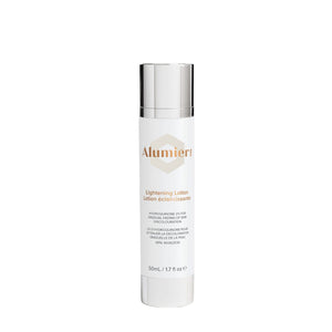 Lightening Lotion