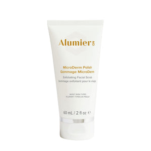 MicroDerm Polish