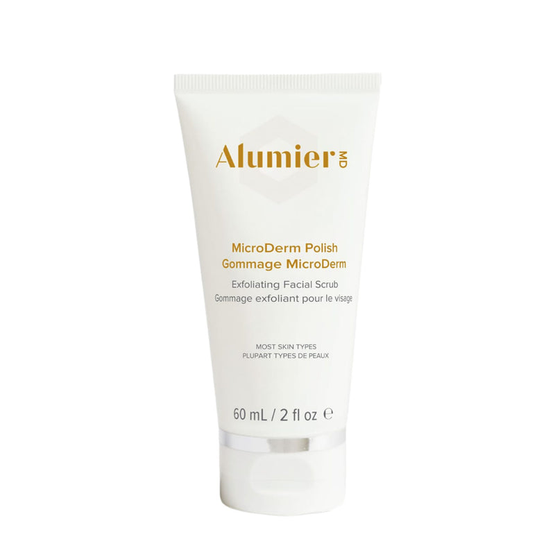 MicroDerm Polish