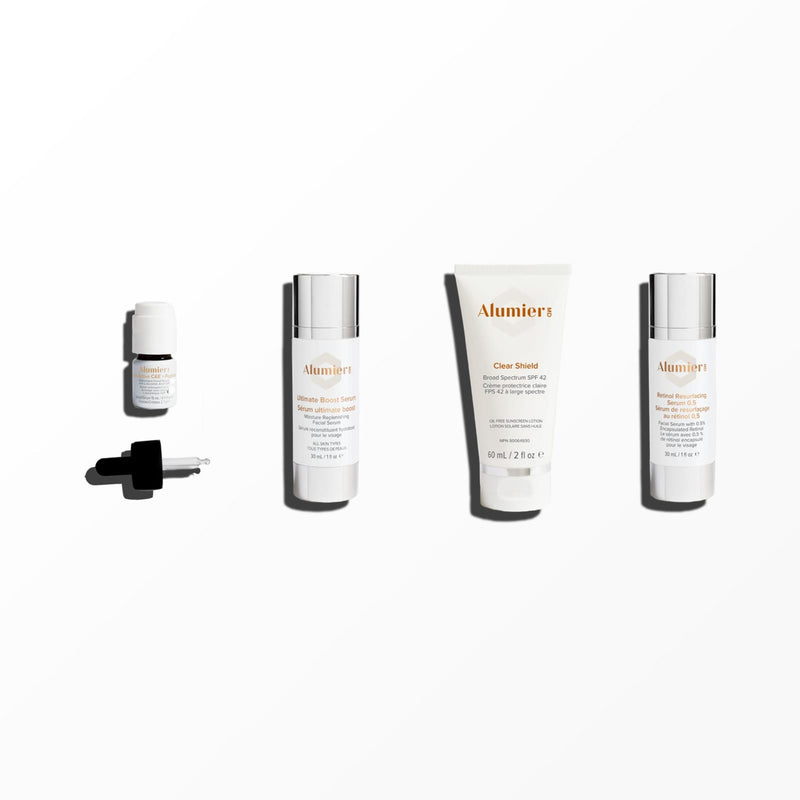 Prep & Enhance - Rejuvenation