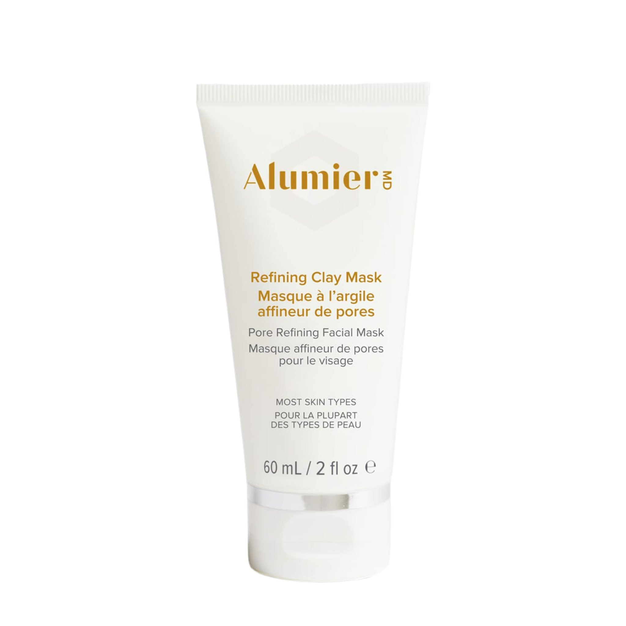 Refining Clay Mask