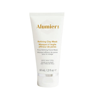 Refining Clay Mask