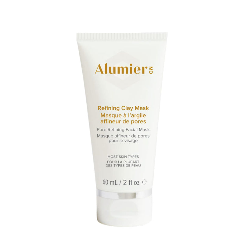 Refining Clay Mask