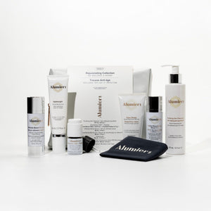 Rejuvenating Collection - Normal/Oily