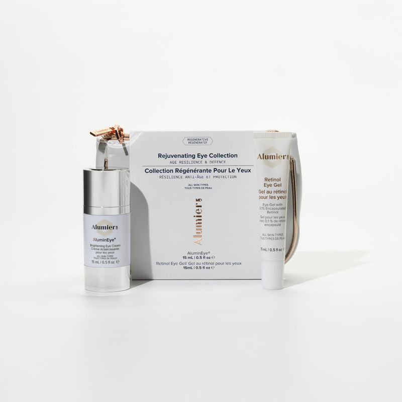 Rejuvenating Eye Collection