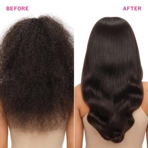Frizz Fighting Heroes | Smoothing Routine Set