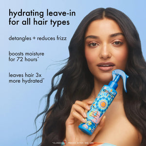 Hydration Hall of Fame | Wash + Care Set
