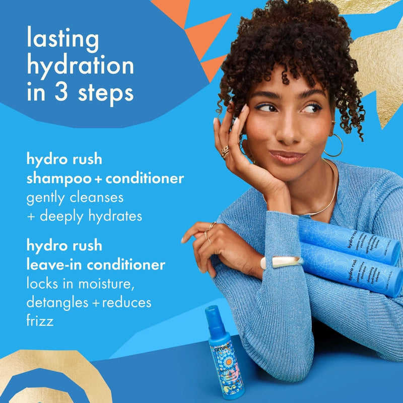 Hydration Hall of Fame | Wash + Care Set