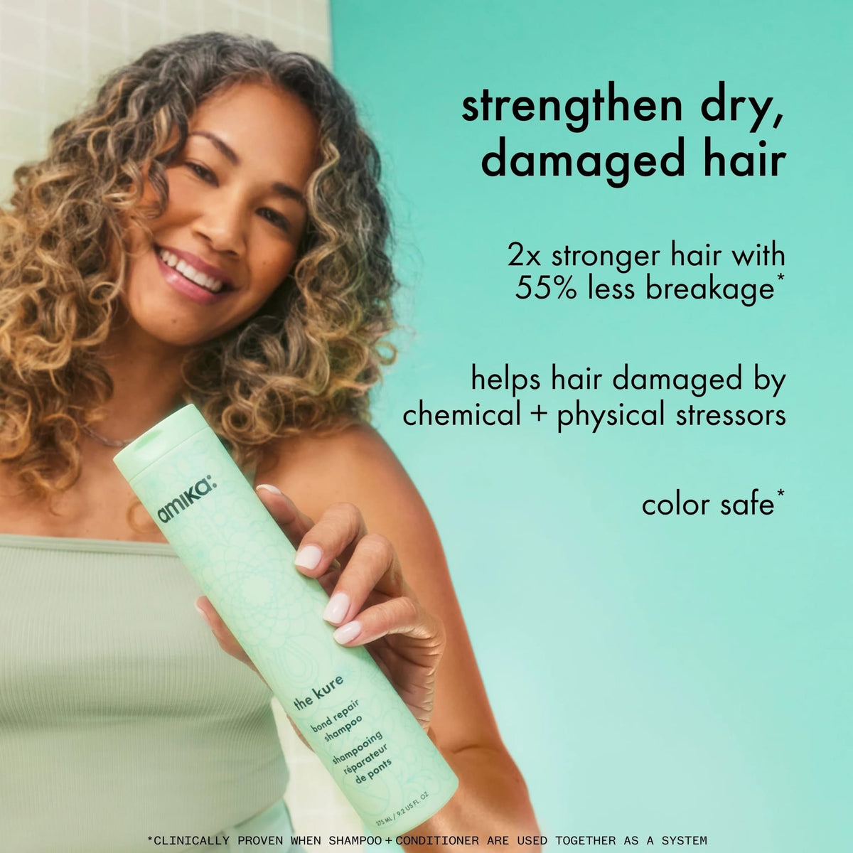 Kurated Strength | Wash + Care Set