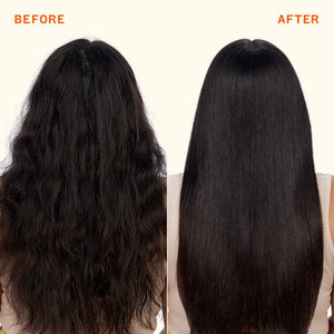 Nourish + Shine Legends | Mask + Hair Oil Set