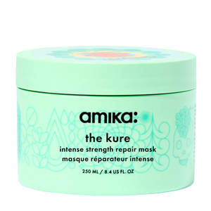 The Kure Masque réparateur Intense