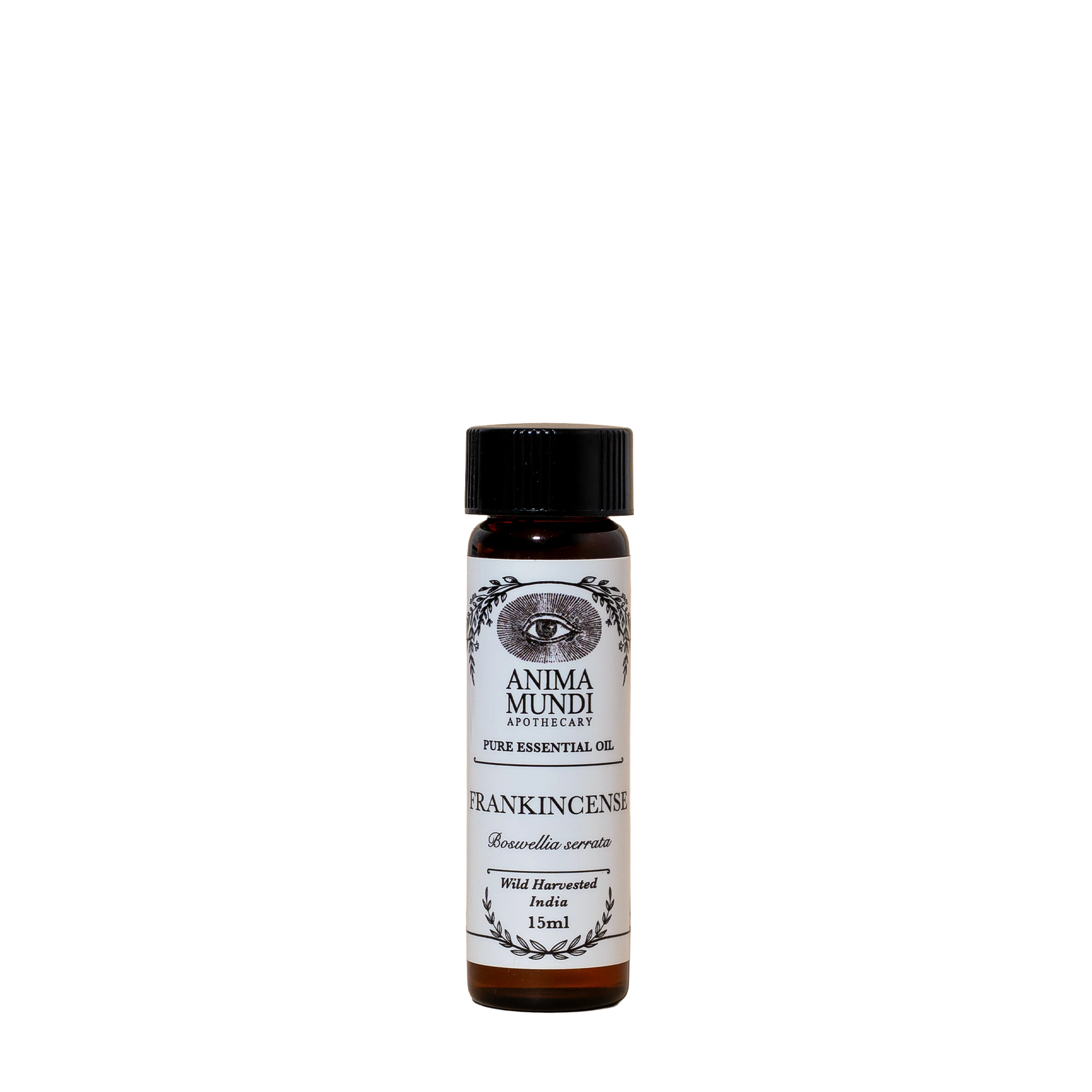 Huile essentielle d'encens | Sauvage