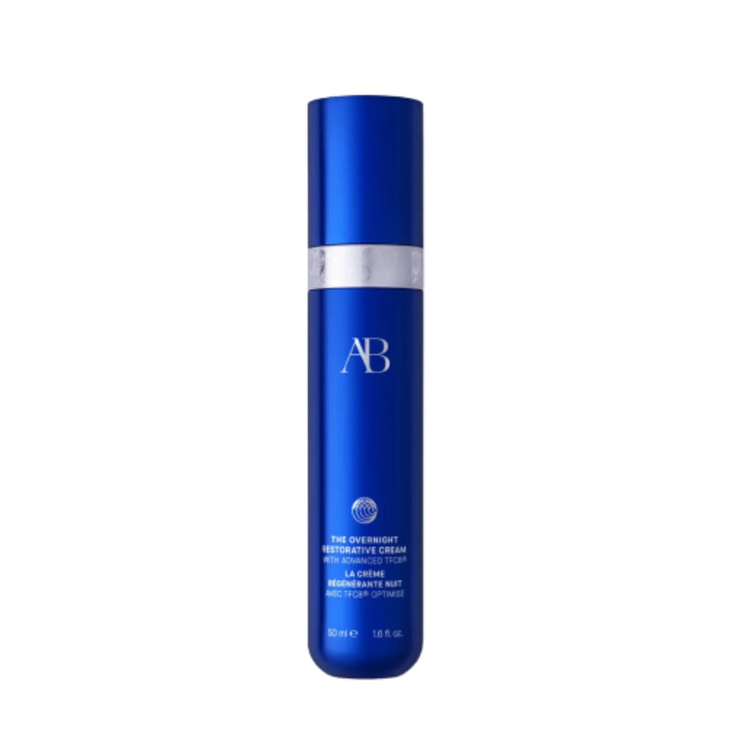 The Overnight Restorative Cream