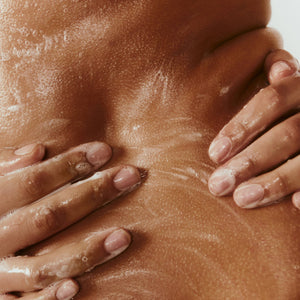 L'Exfoliant pour le corps