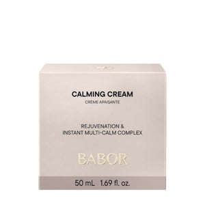 Calming Cream