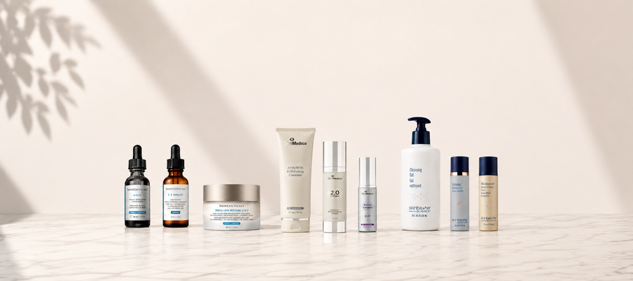 Bundles and samples
