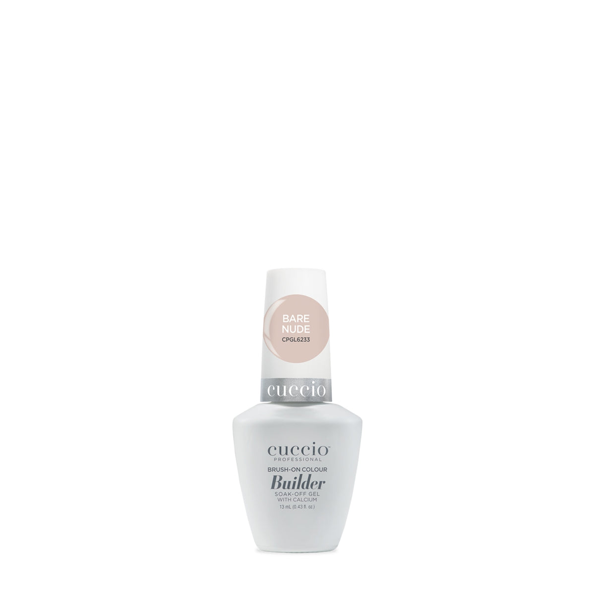 Bare nude