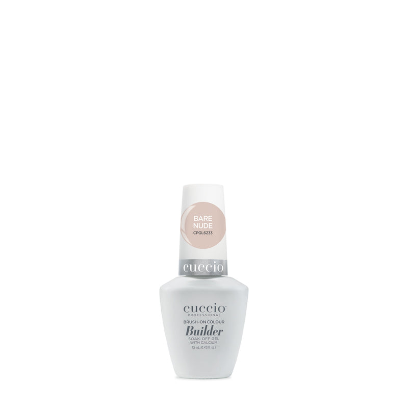 Bare nude