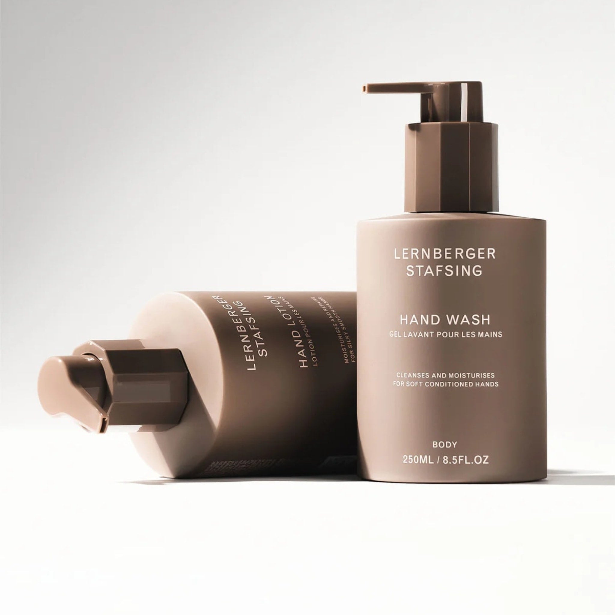 Hand Lotion