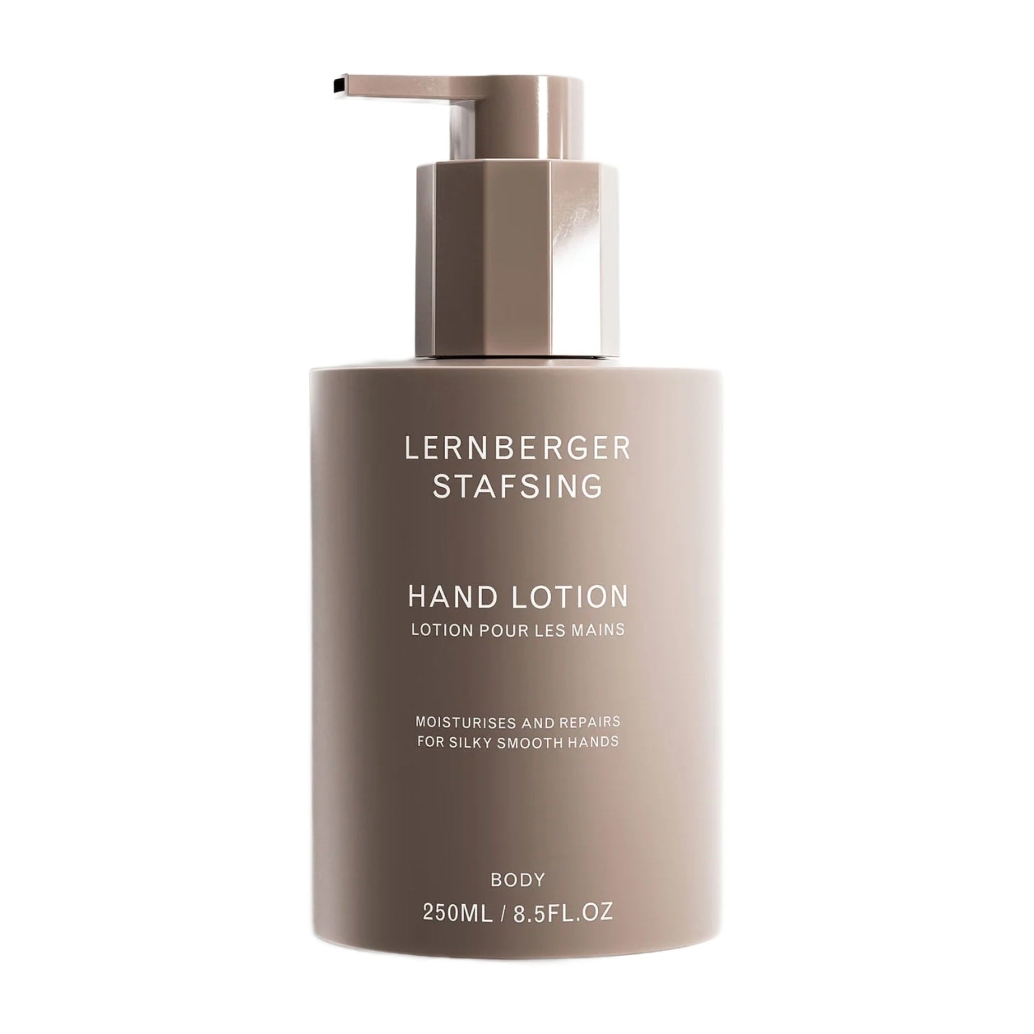 Hand Lotion