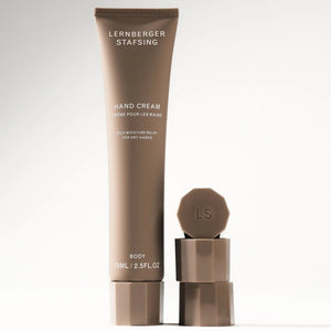 Hand Cream