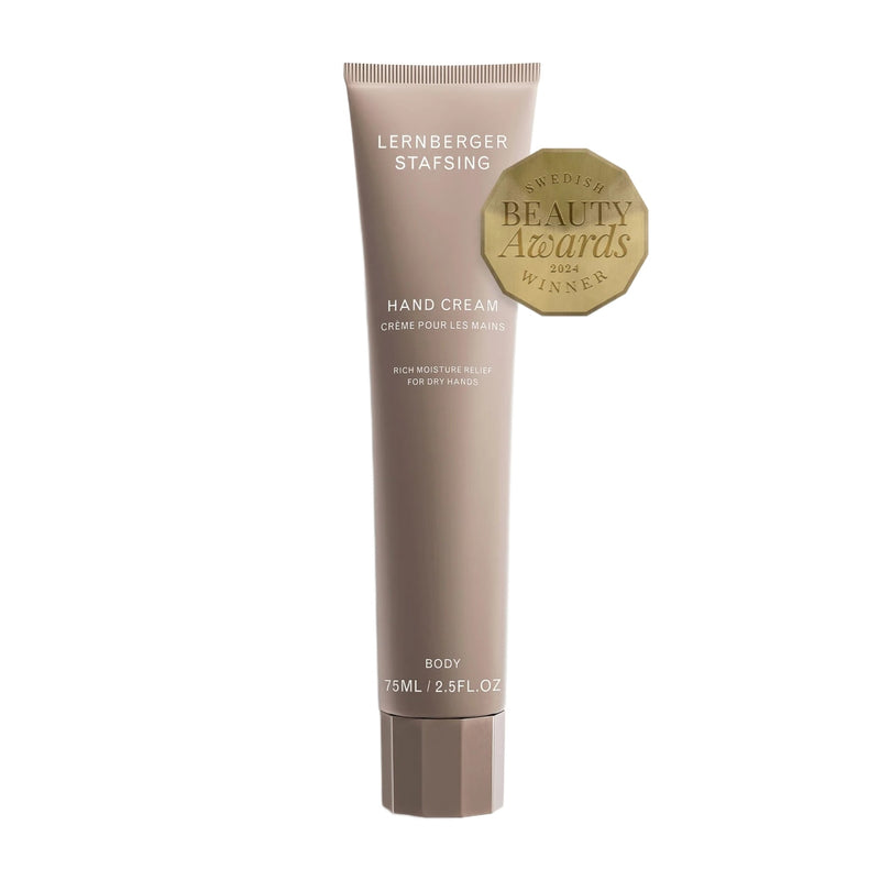 Hand Cream