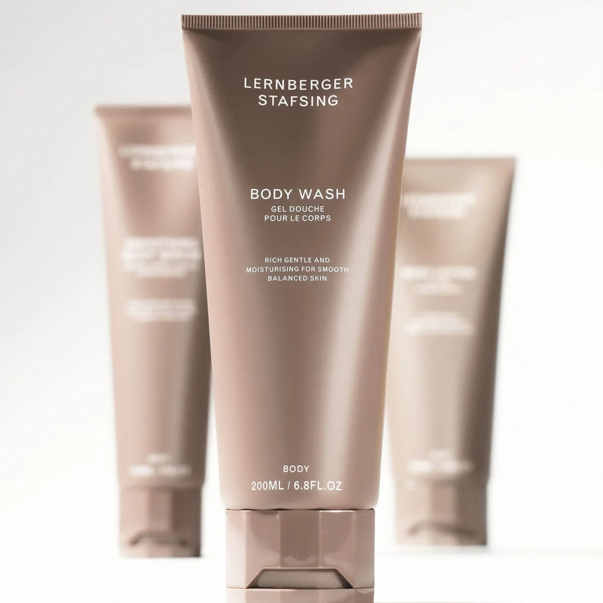 Body Wash