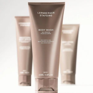 Body Wash