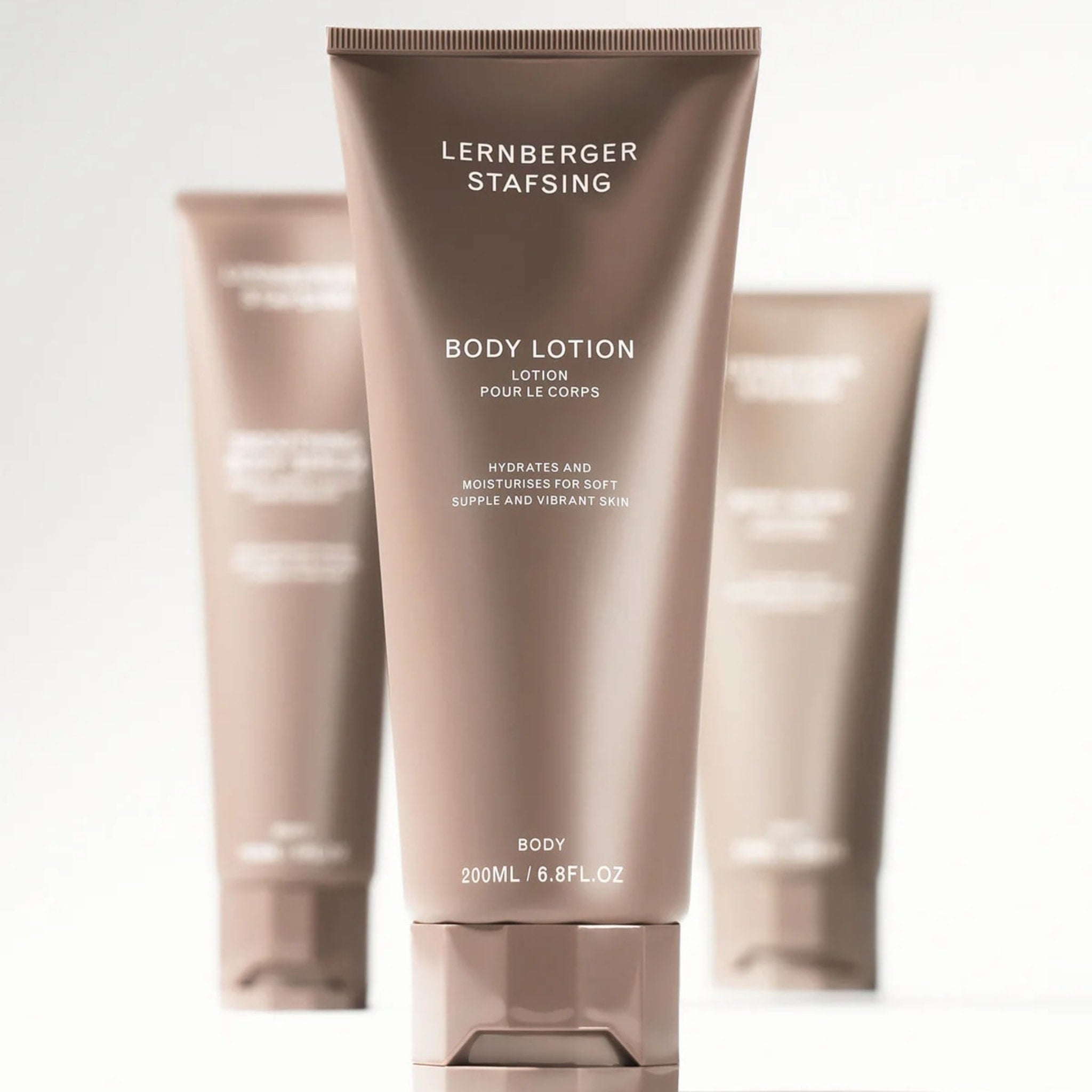 Body Lotion