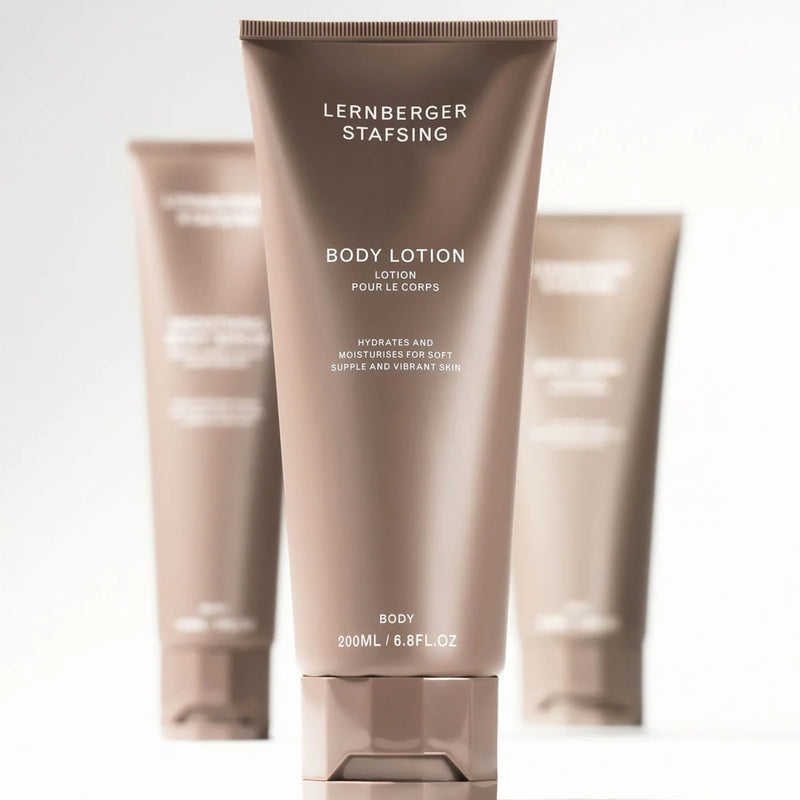 Body Lotion