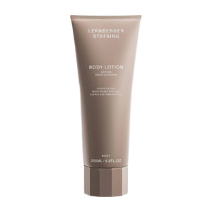 Body Lotion