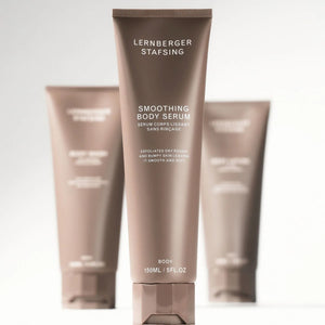 Smoothing Body Serum