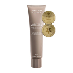 Smoothing Body Serum