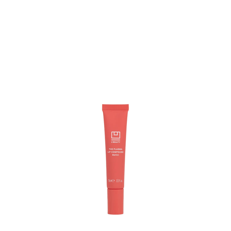 The PLASMA Lip Compound