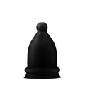 Size 3   (25ml) - Raven Black