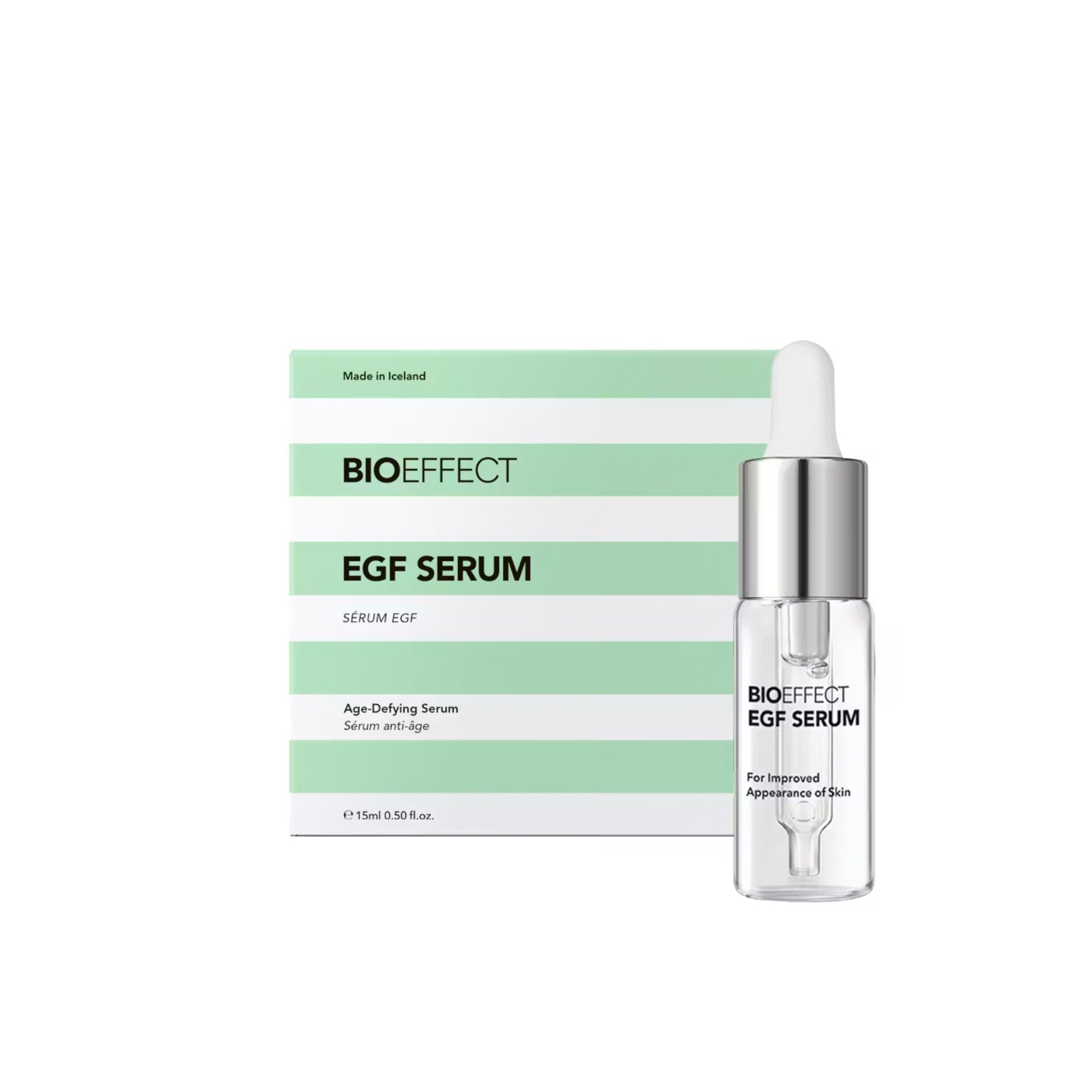 EGF Serum