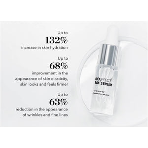Bioeffect sérum EGF 
