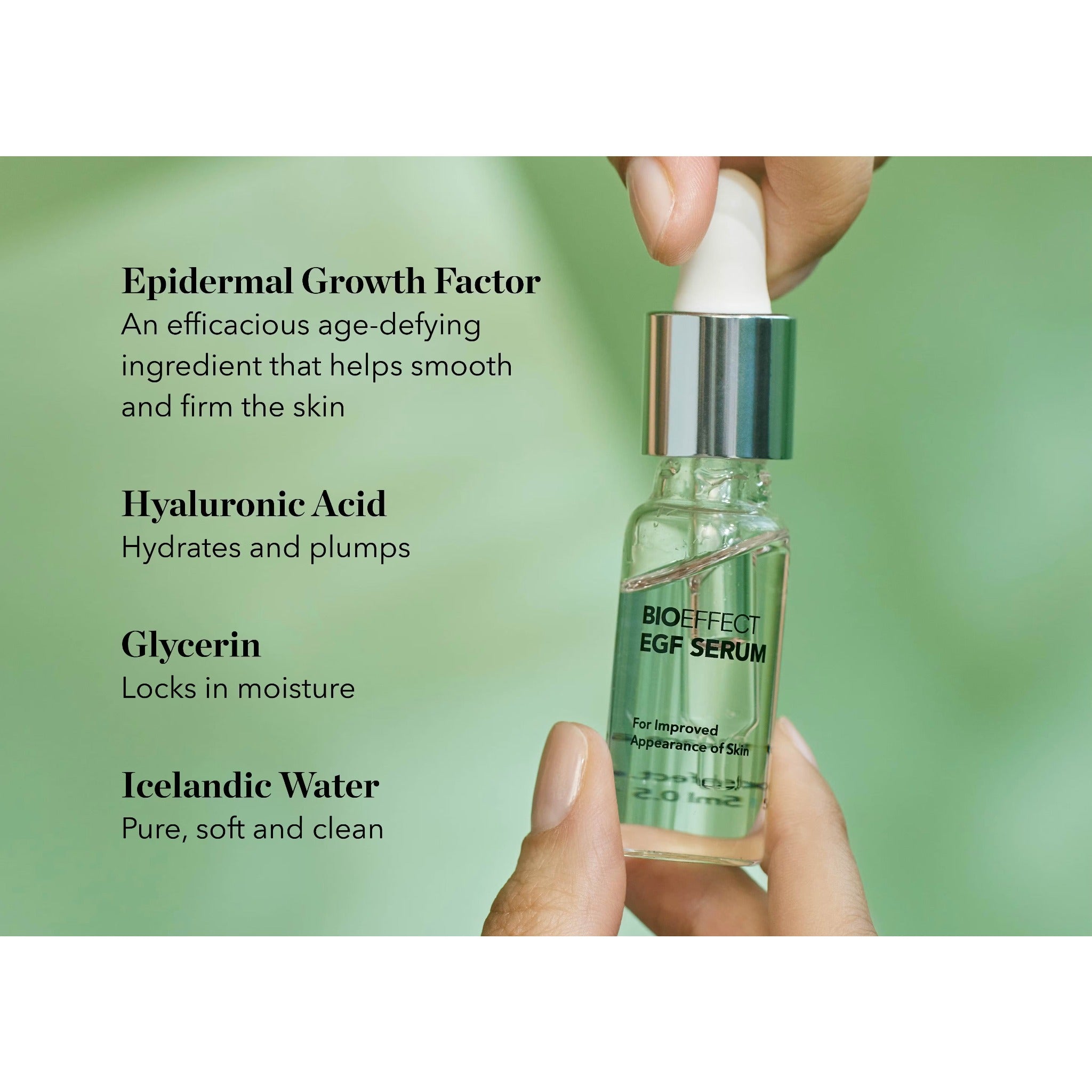 EGF Serum
